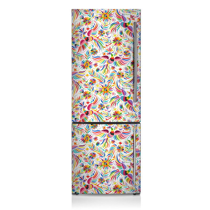 Door Decal