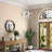 Eda 6 - Light Dimmable Globe Chandelier-114264410