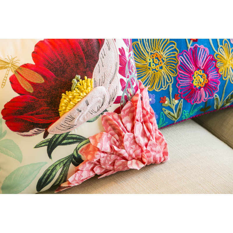 Coussin Evergreen Advantage 2018 Just Bee
