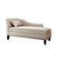 Chaise longue Diogène-121683003