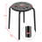 Janeen Stackable Accent Stool-2854623