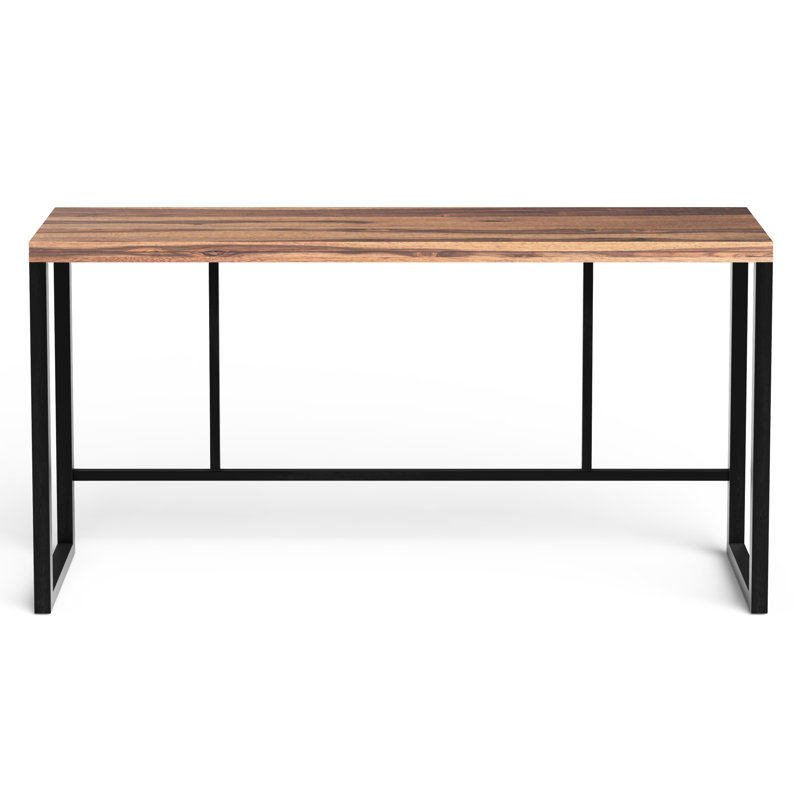 Table de salle à manger comptoir