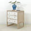Clodagh 3 - Drawer Dresser