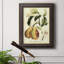 Printed Tuscan Fruits IV - Reproduction encadrée sur toile-749992287