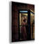 Midnight Matinee - 3 pièces, reproduction encadrée sur toile-719960864-719960865