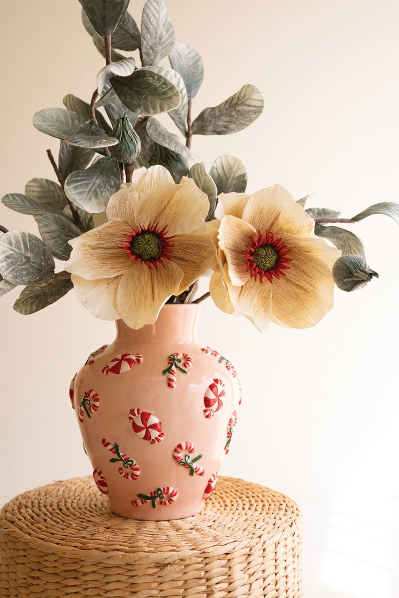 Ceramic Table Vase