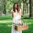 Rosecliff Heights Borsari Basket