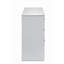 Table de bout, table de chevet avec 3 tiroirs-990409791