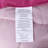 3pc Comforter Set - All Season Reversible Down Alternative Comforter with Two Shams - Breathable, Soft, Fluffy-252941253-252941304