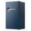 Frigidaire Pi. Réfrigérateur compact rétro avec ouvre-bouteille latéral intégré-103090075