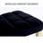 Hrisula 19.7'' H Velvet Upholstered Side Chair