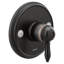 Weymouth Exacttemp Faucet Trim with Lever Handle-2083766427