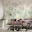 Papier peint amovible paysage tropical tropical-550732921-550732922