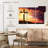 Adella Sunset With Cross-107989764