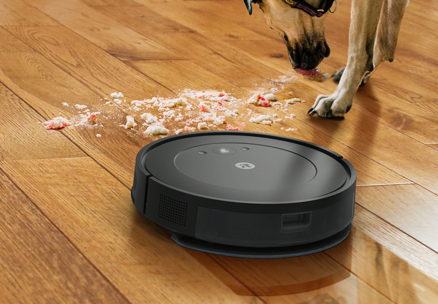 iRobot® Roomba® Combo Essential Robot (y01420)