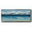 Blue Day III- Framed Canvas-111254976