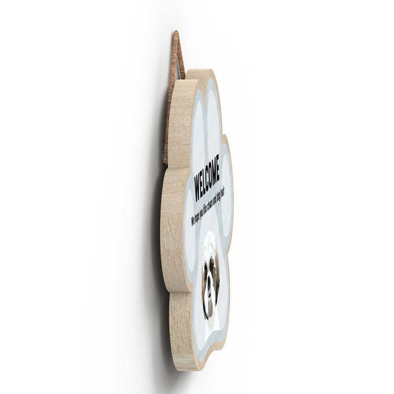 Gruia Wall Décor