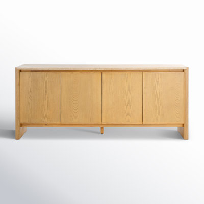 Granita 75'' Sideboard