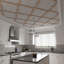 Panneaux muraux en bois Marrakech-70594469-137969235-137969236