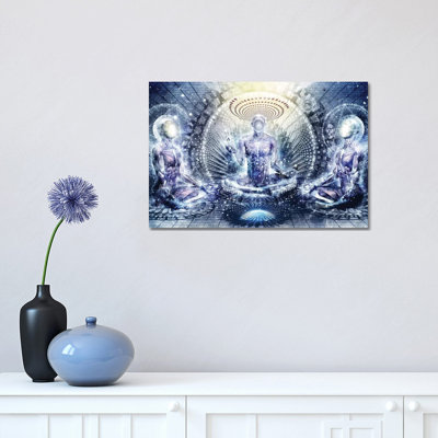 " Awake Could Be So Beautiful " by Cameron Gray