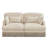Comfy Chenille Leopard Printinging Loveseat Sofa,Delicate Tassel Edge,Modern Fashion Modular Sectional Couch,Ergonomic Back And Seat Design, Easy Assembly,Deep Seat Couch-1760842357