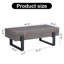 Table basse Minimalist
