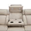 Faux Leather Electric Reclining Sofa-322596714-322595988