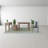 Yesenia 31" Wide Small Bench