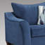 Causeuse en tissu-672058775