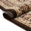 Tapis de zone brune oriental Colindale-23800619