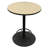 Round Breakroom Table-11172797