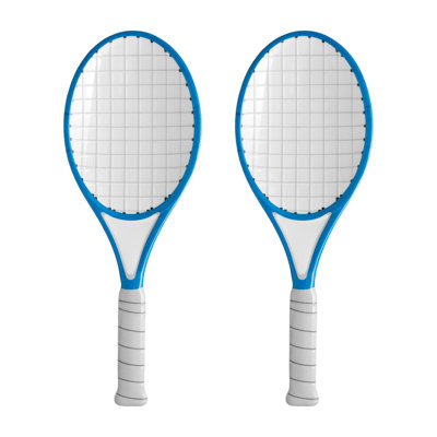 Melamine Salad Servers