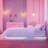 Twin All Season Polyester Down Alternative Comforter
