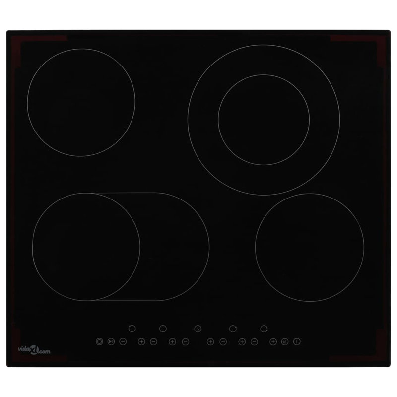 Symple Stuff 6600W Induction Burner