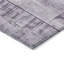 Tapis mauve lavable à la machine intérieur / extérieur Xhevrie-583279883