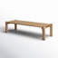 Garth 120'' Dining Table
