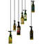 Metro Fusion 7 - Light Pendant
