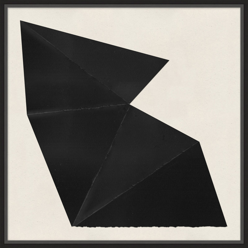 Origami 1 Print by Lillian August