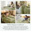 Ensemble de housse de couette Southano Fine Linens-1329401323-1329401316