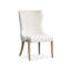 Chaise d'hôte rembourrée (2 / Ctn)
