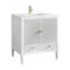 Myrrin 30" W Single Vanity-1186645920-1186645944-1186645947