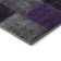 Premium Machine Washable Prisco Eggplant Rug