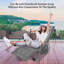 Kritin 143cm Long Single Chaise