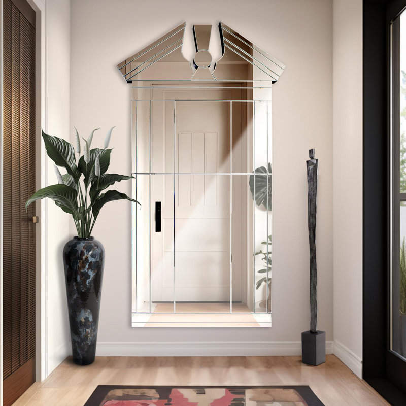 Miroir bostonien