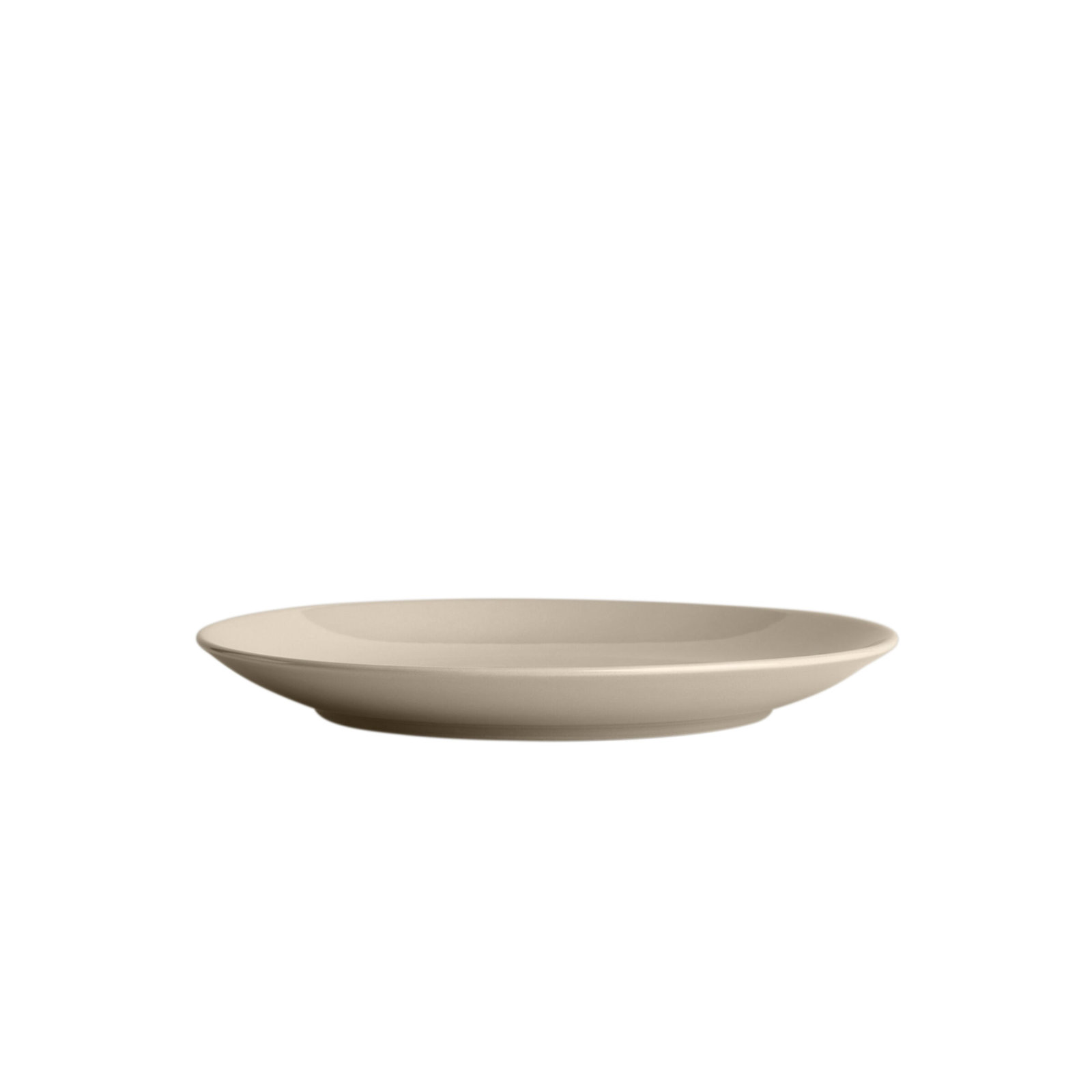 Year & Day Glossy Small Plates, Beige