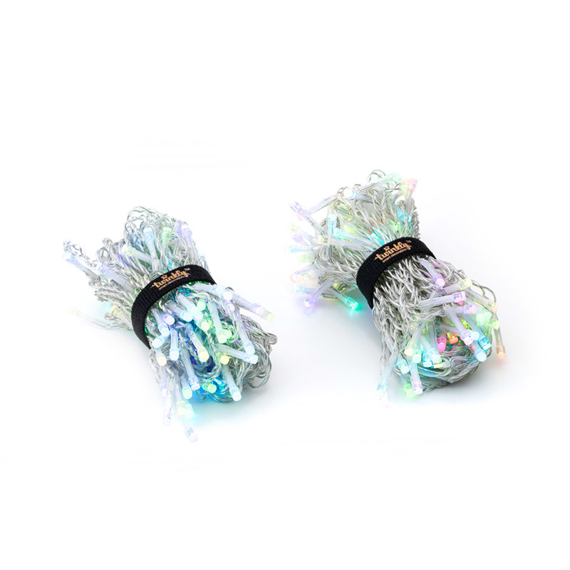 Twinkly Smart Lighting