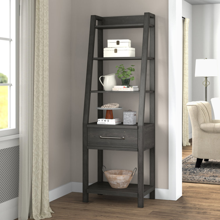 Justine Storage Bookcase