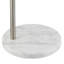 Lampe sur pied arquée 72 po Picar