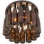 Boughan 5 - Light Chandelier