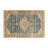 Overdyed Brown Indoor and Outdoor Area Rug-656518219